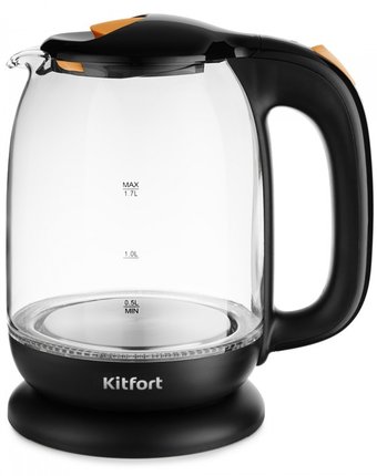 Kitfort Чайник КТ-625
