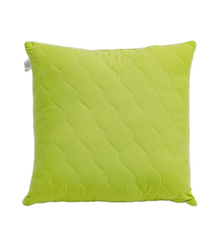 Подушка SELENA Crinkle line 1 шт 70 х 70 см