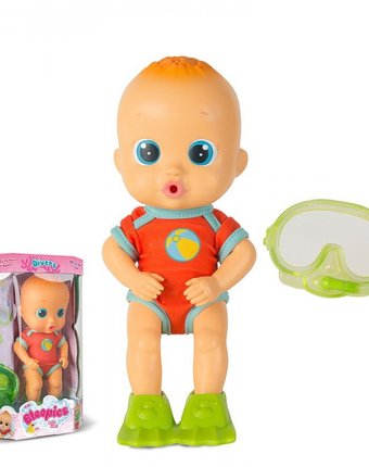 IMC toys Bloopies Кукла для купания Коби