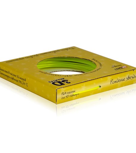 Картридж для 3D ручки Галактика