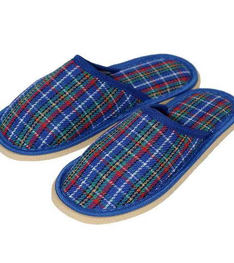 Тапочки ИвШуз