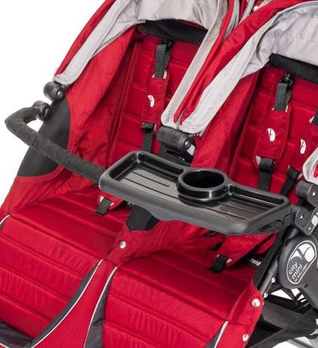 Столик Baby Jogger универсальный для двойни