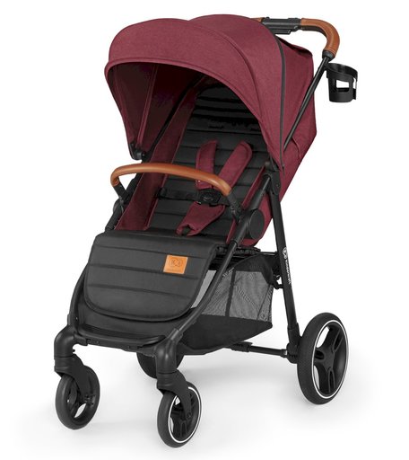 Прогулочная коляска Kinderkraft Grande 2020