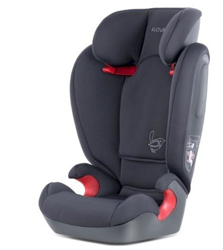 Автокресло Avova Avova star