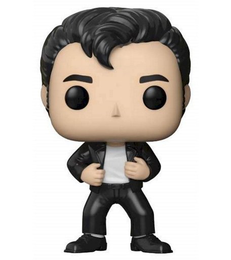 Фигурка FUNKO Дэнни Зуко, 10 см