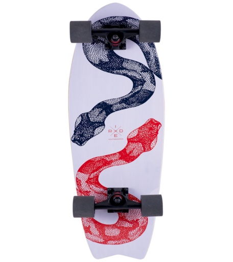 Скейтборд Ridex Venom