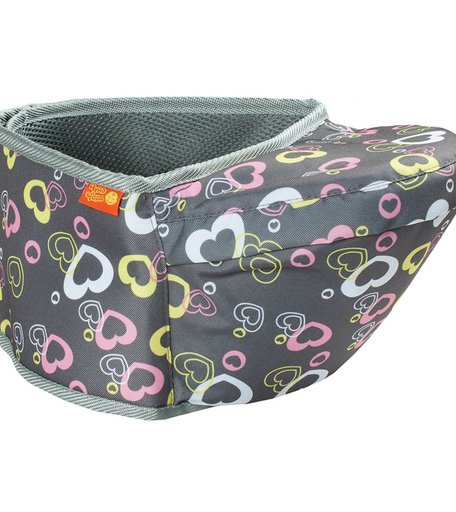 Хипсит Чудо-Чадо 126*16