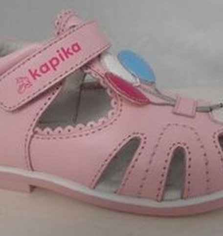 Kapika Туфли открытые 10154-2