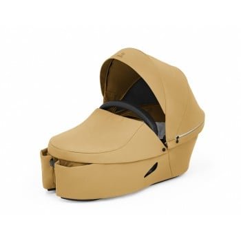 Люлька Stokke Xplory X, Golden Yellow, золотисто-желтый