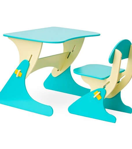 Комплект мебели Новый Меридиан Буслик