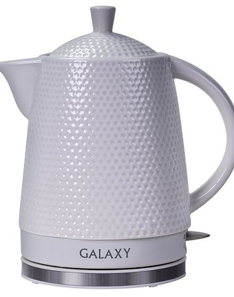Миниатюра фотографии Galaxy чайник электрический gl 0507 1.8 л