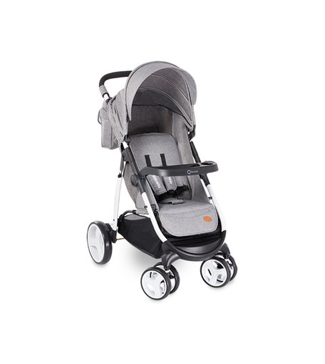Прогулочная коляска Lionelo Lo elise