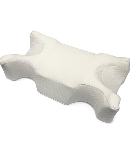 Подушка анатомическая LOLIDREAM Подушка против морщин 30 х 60 см