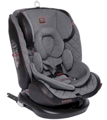 Автокресло BabyCare Shelter