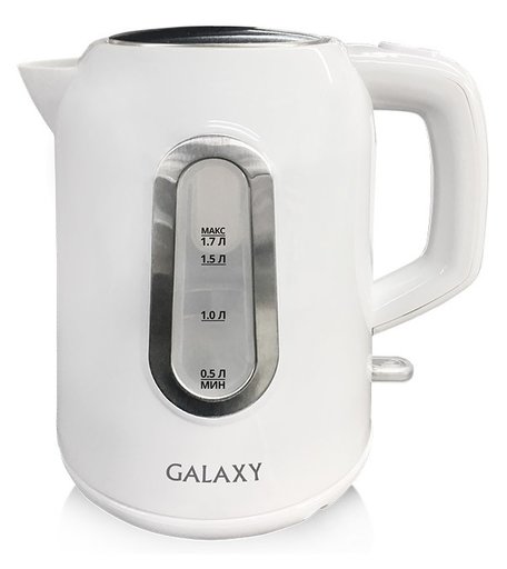 Galaxy Чайник электрический GL 0212 1.7 л