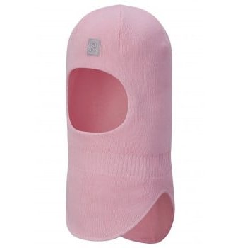 Шапка-шлем Reima Starrie, светло-розовый
