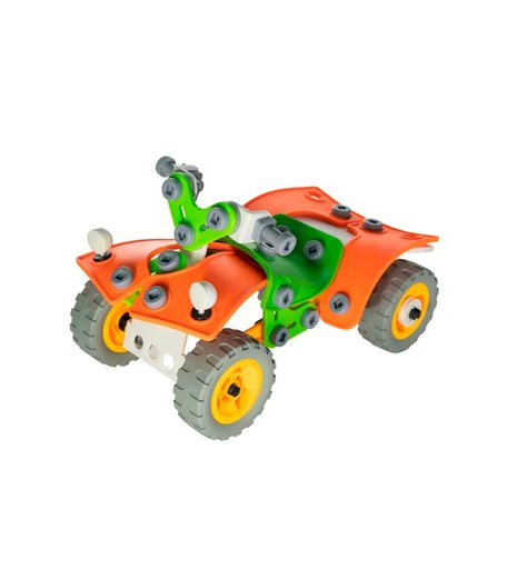 Конструктор Hanye 5 в 1 3D J-7751