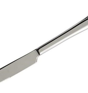 Remiling Нож столовый Alexandria 24 см 2 шт.