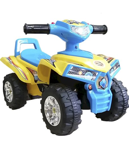 Каталка BabyCare Super ATV