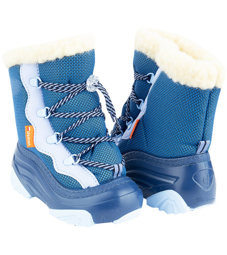 Сапоги Demar Show Mar