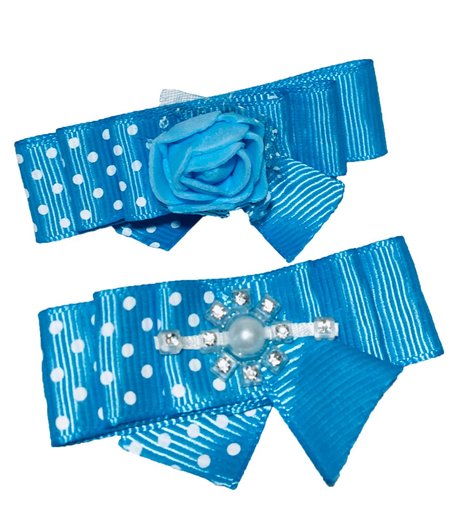 Комплект заколок 1000 bantov