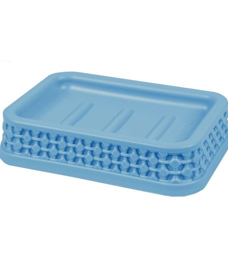 Мыльница PLAST TEAM OSLO, 13х9х3