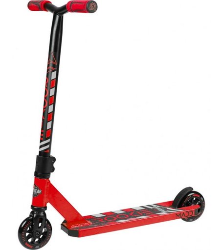 Двухколесный самокат Madd Gear Carve Rookie Scooter
