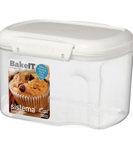 Контейнер SISTEMA 1230