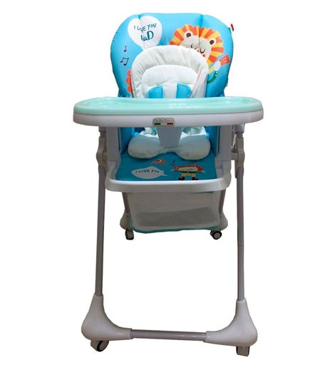 Стульчик BellaBaby