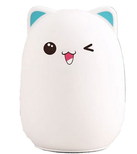 ночник Lemon Tree