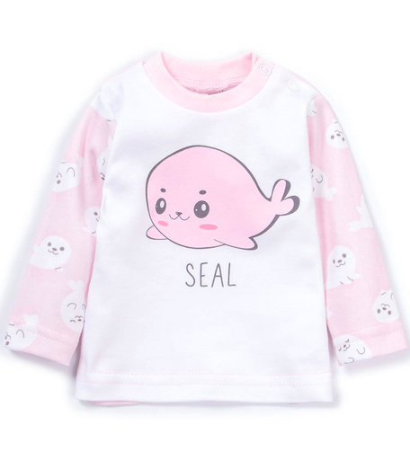 Джемпер Котмаркот Baby Seal
