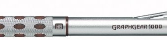 Миниатюра фотографии Pentel карандаш автоматический профессиональный 0.3 мм