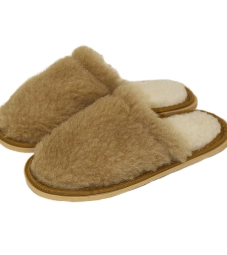 Тапочки ИвШуз