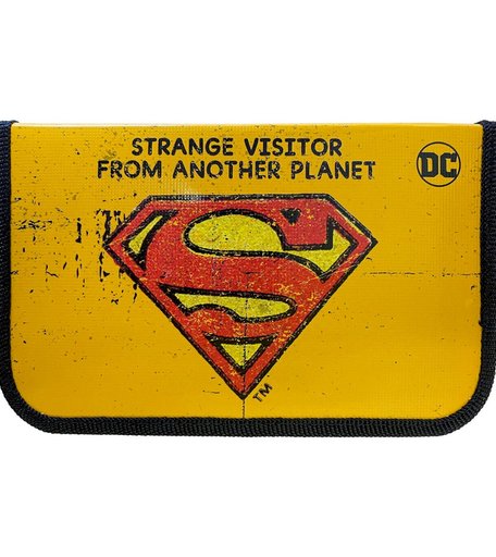 Пенал Priority Comics Супермен