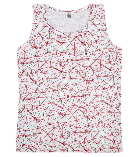 Майка Белый Слон