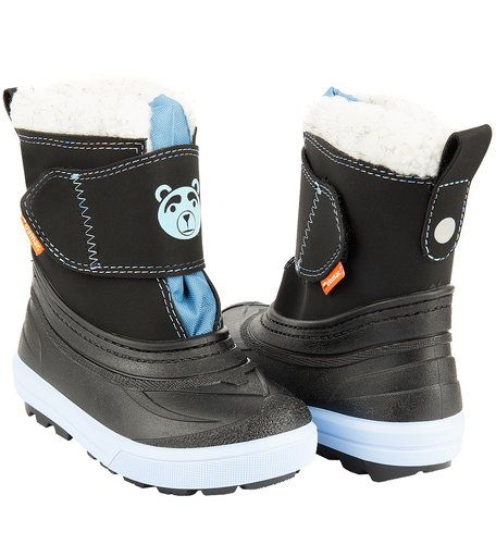 Сапоги Demar Bear