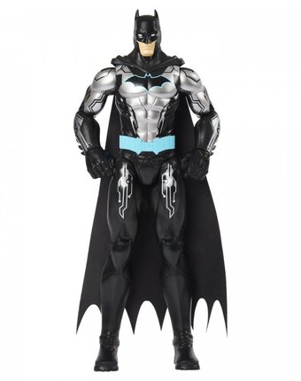 Миниатюра фотографии Batman фигурка бэт-тех 30 см