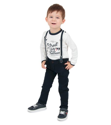 Брюки Fun Time Toddler