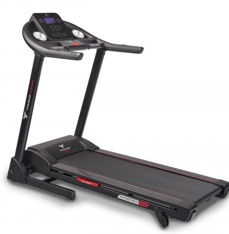 Titanium Беговая дорожка Masters Physiotech TDM