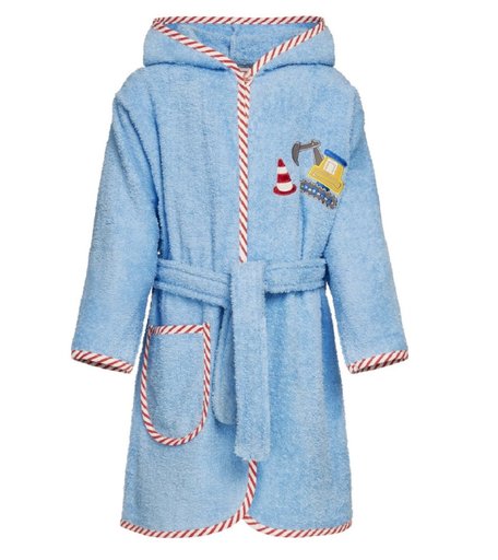 Халат Playshoes