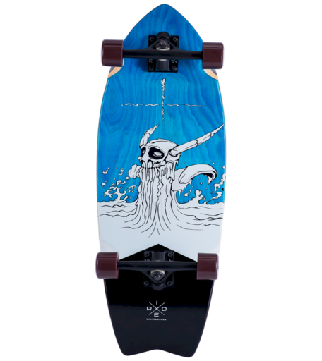 Скейтборд Ridex Taint