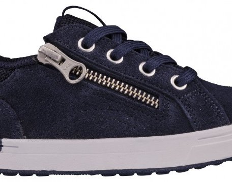 Viking Полуботинки Kid's Low Sneaker