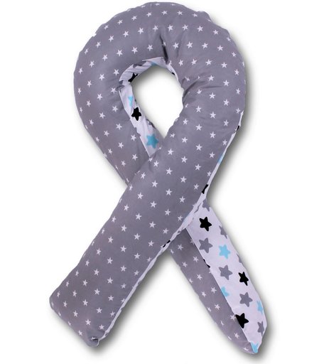 Подушка для беременных Body Pillow 150 х 90 см