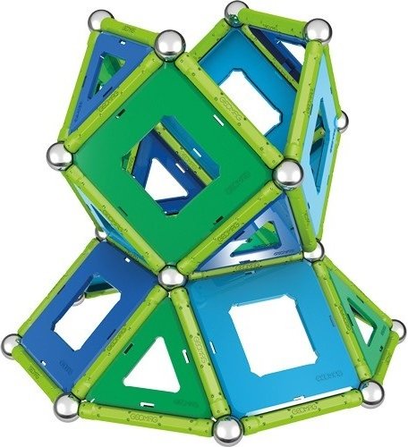 Конструктор Geomag магнитный Panels 192 детали