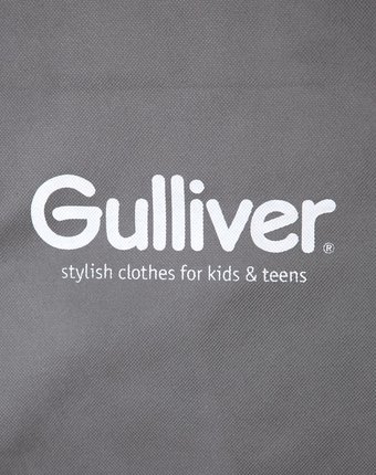 Чехол для одежды Gulliver