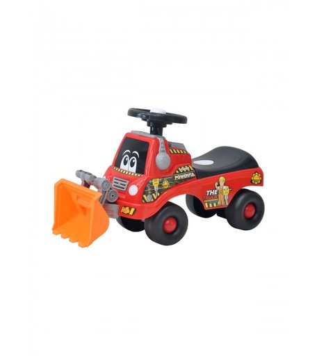 Каталка Everflo Bulldozer ЕС-912