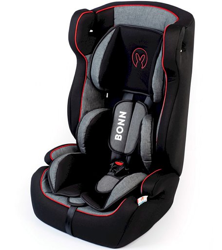 Автокресло BabyHit Bonn