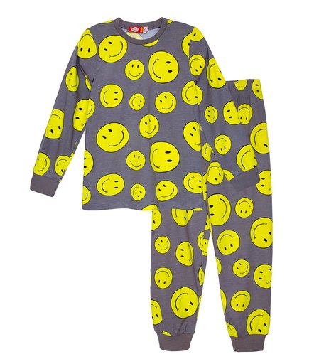 Пижама брюки/ джемпер Let'S Go