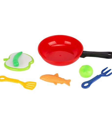 Игровой набор Игруша Продукты