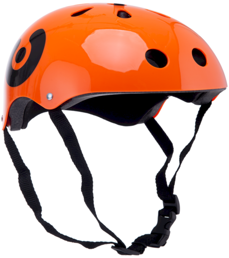 Шлем защитный Ridex Шлем защитный RIDEX Tick Orange, р. S